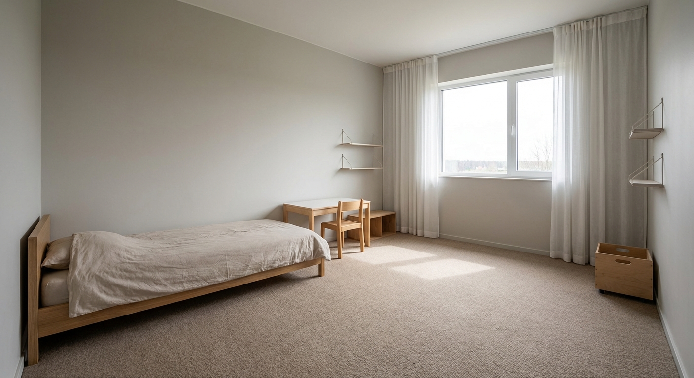 Kids Room