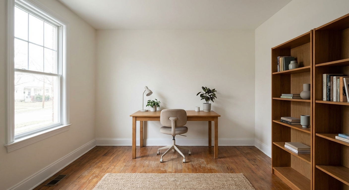 Home Office