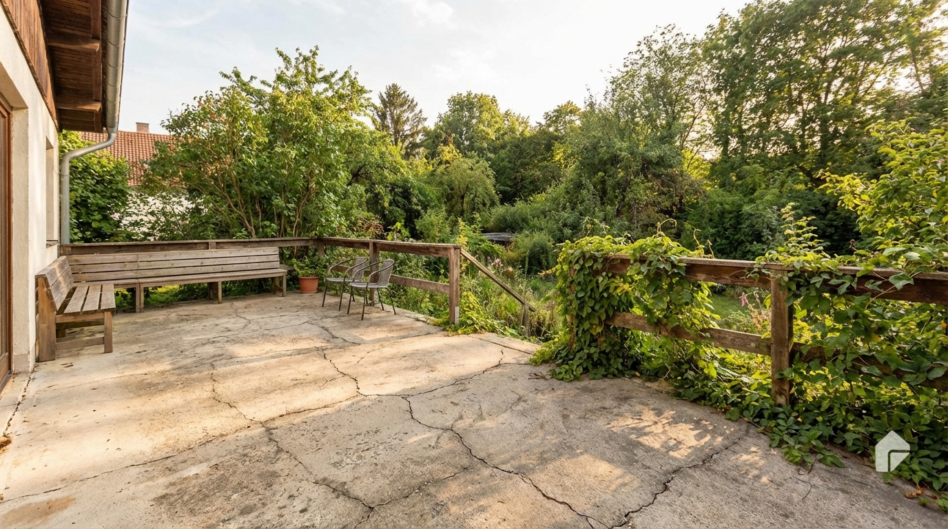 Outdoor Patio