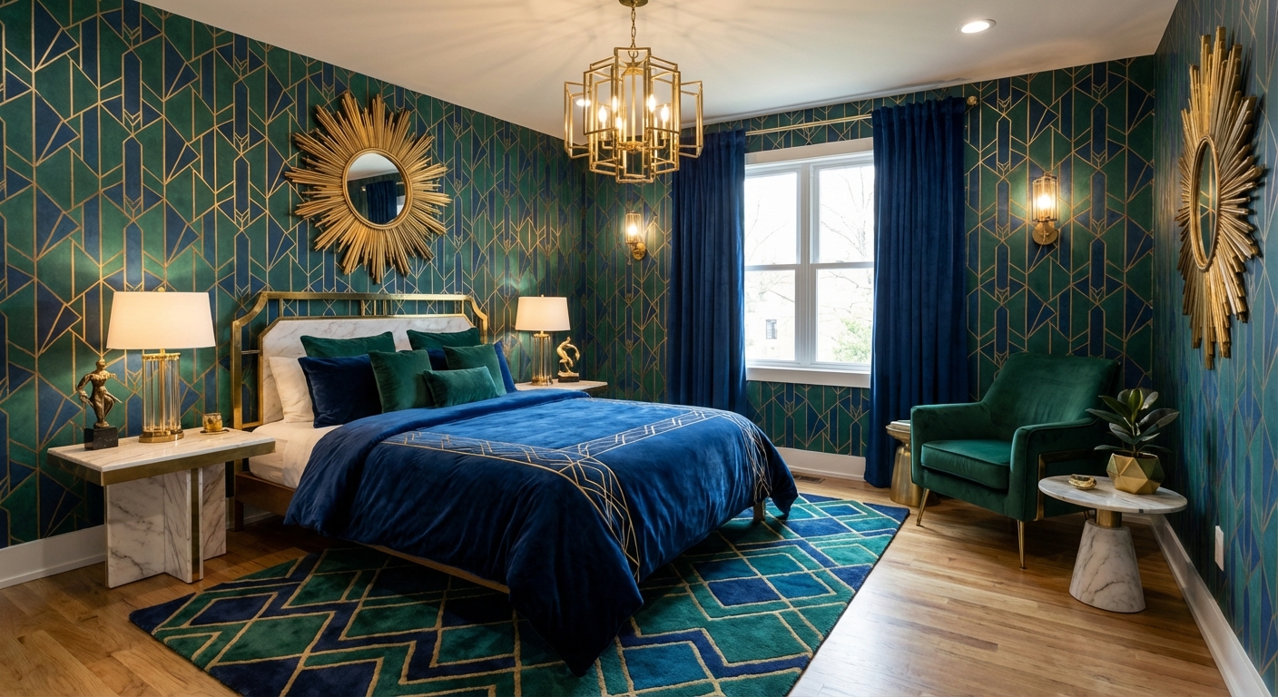 Art Deco