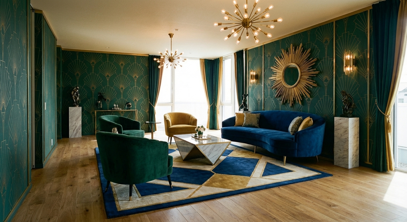 Art Deco