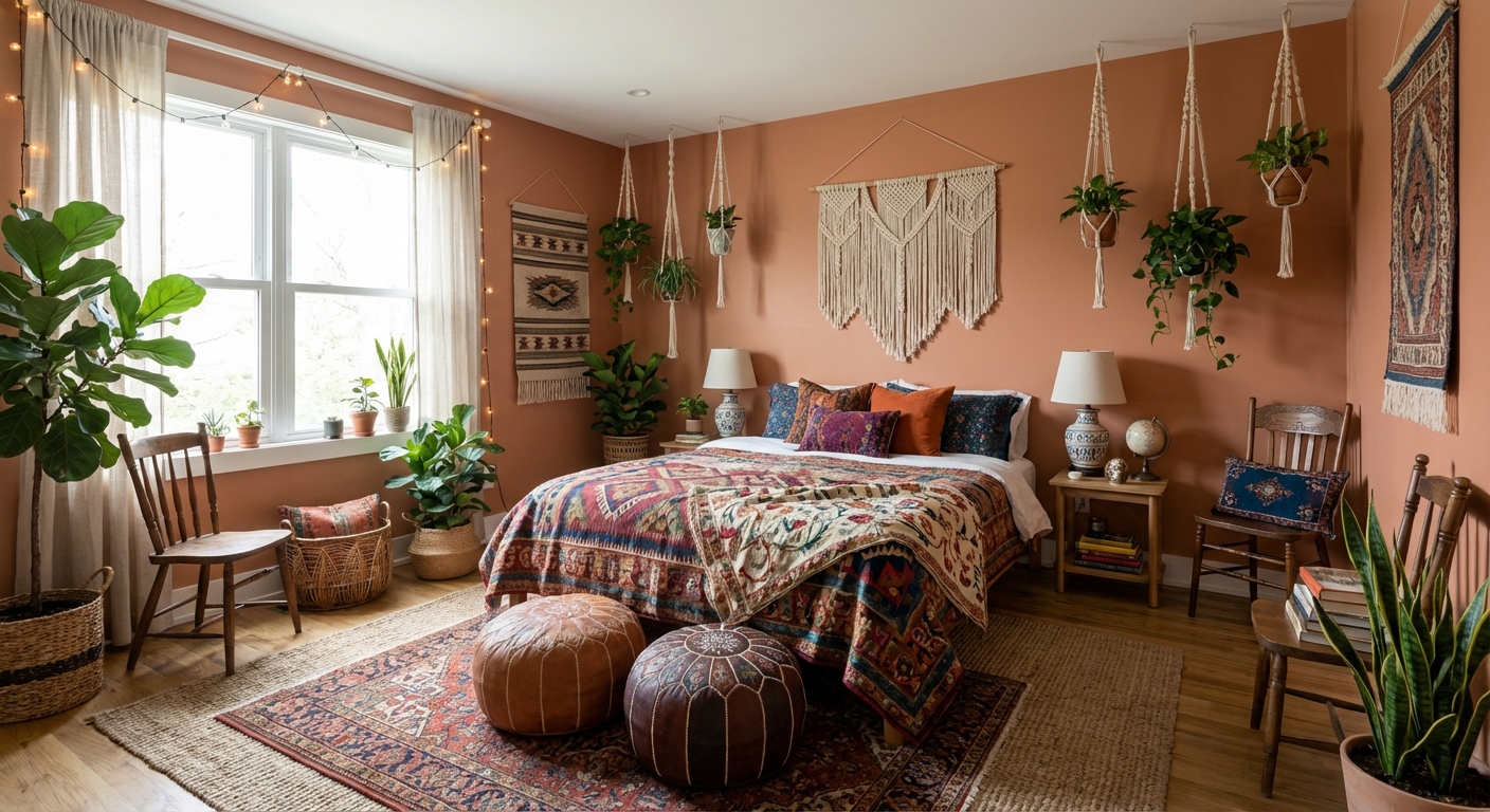 Bohemian