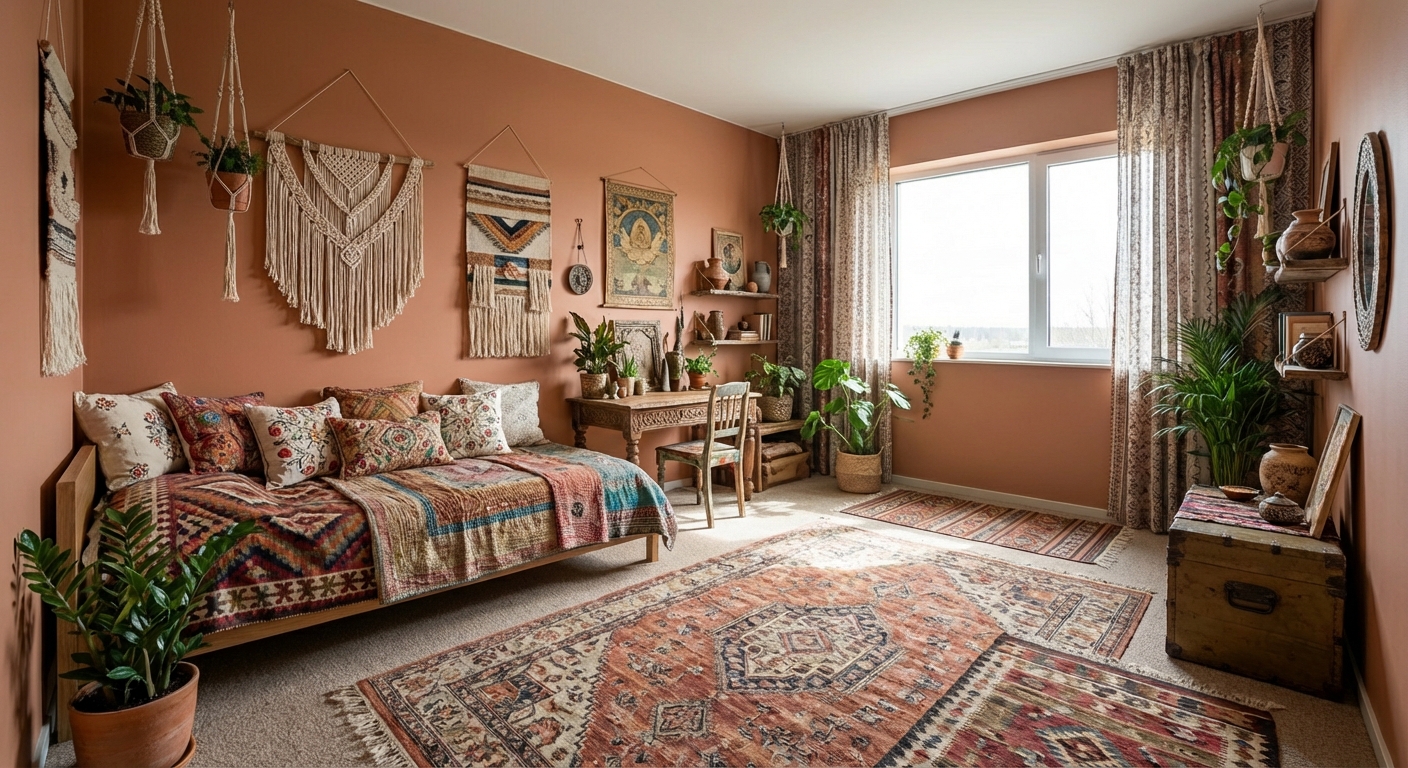 Kids Room