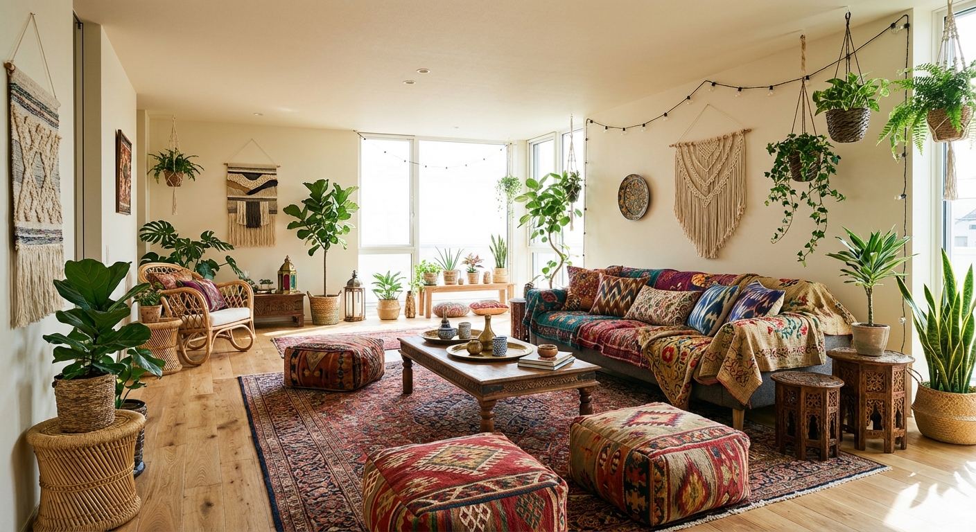 Bohemian