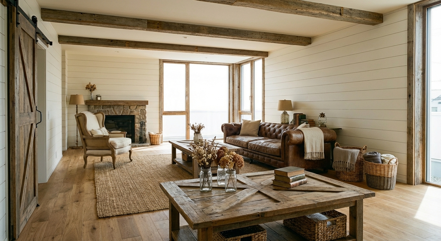 Farmhouse
