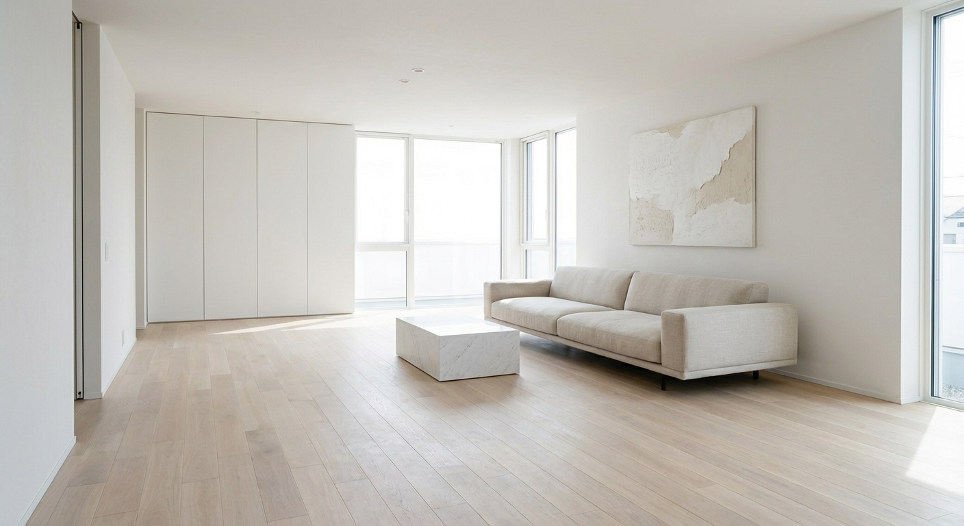 Minimalist