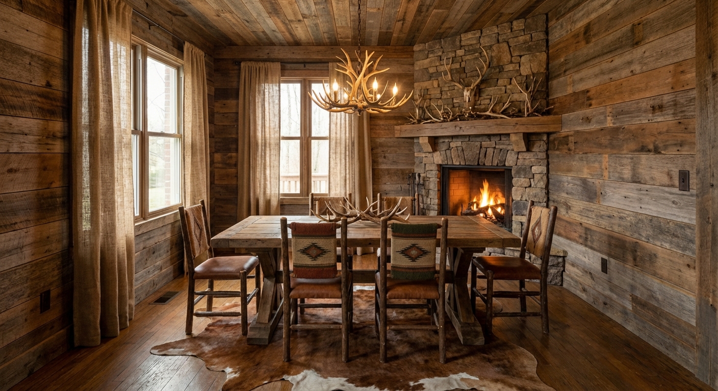 Rustic
