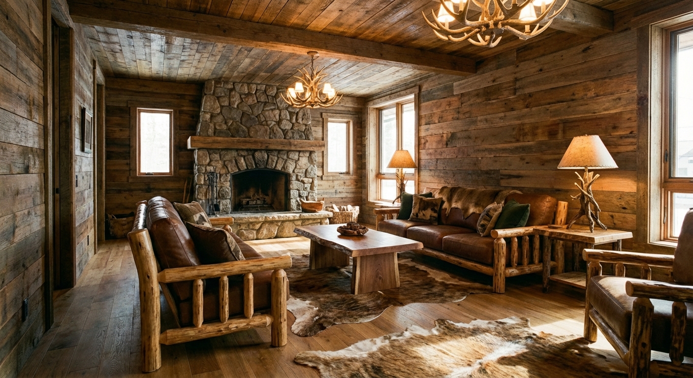 Rustic